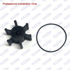 Replacement Impeller for Milwaukee M18 Transfer Pumps (49-16-2771, 49162771)