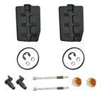 2X DISA Valve Repair Kit for BMW 325Ci Z4 X3 (2001–2006)
