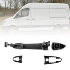 Rear R/L Exterior Sliding Door Handle for Mercedes Sprinter (2006-2018)