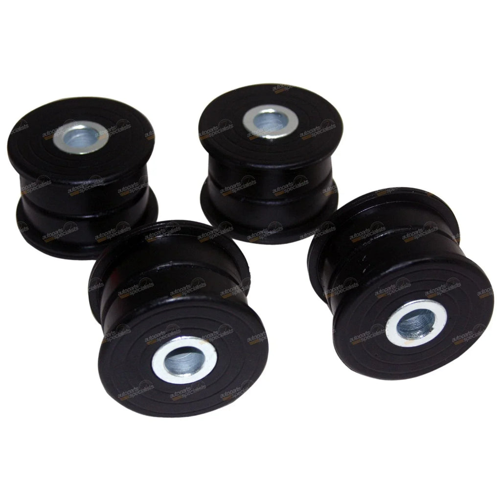 Radius Rod Front Leading Arm Bush Kit for Maverick DA Polyurethane Chassis Diff