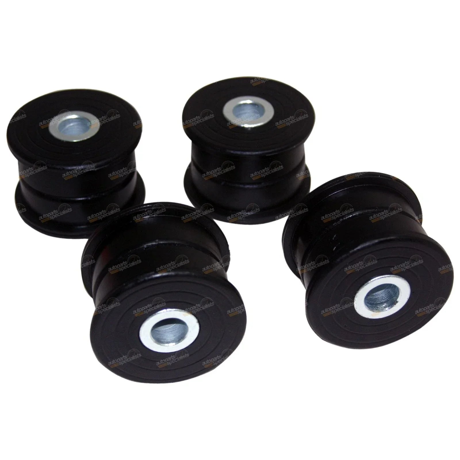 Radius Rod Front Leading Arm Bush Kit for Maverick DA Polyurethane Chassis Diff