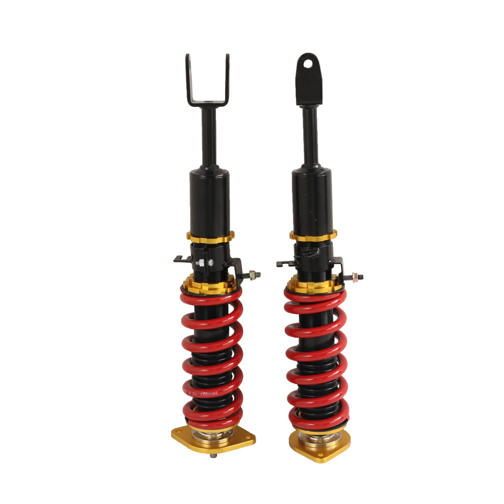 Coilover Suspension Kit for Nissan 350Z (2003-2008) Adjustable Height