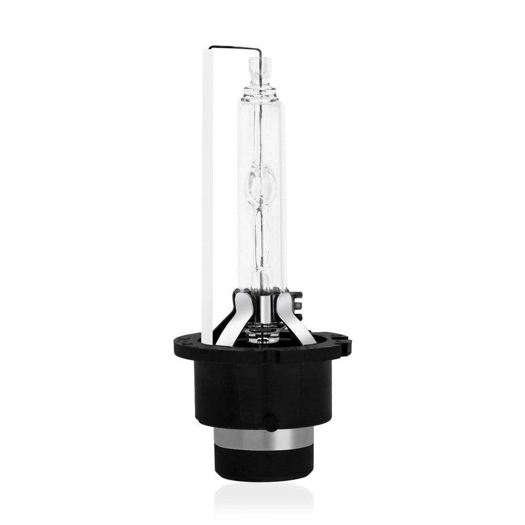 HID Headlight Bulbs For Acura TL TSX ILX RDX MDX ZDX (6000K, D2S/D2R)