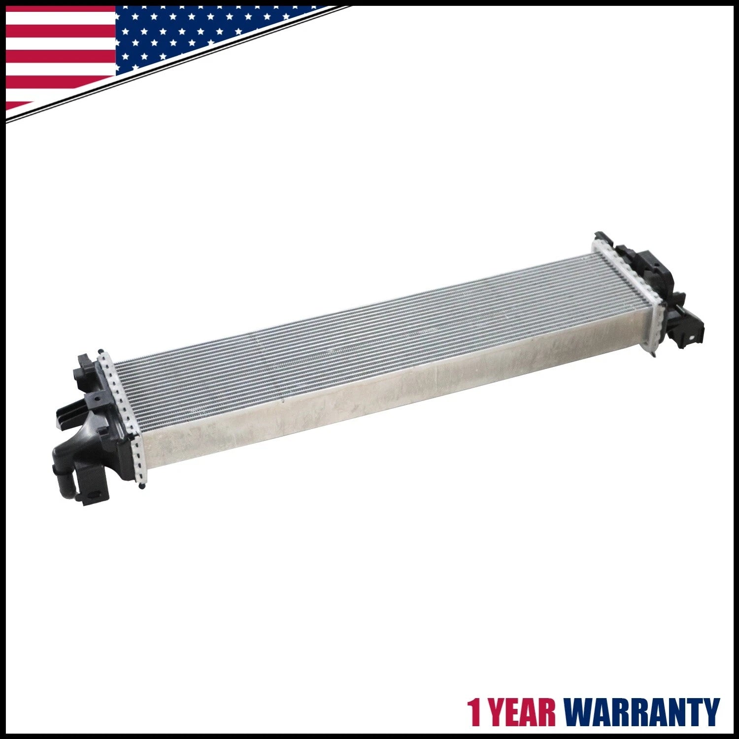 Radiator Cooler for Ford Escape 1.5T (2017–2019) FO3012127 F1FZ8005B