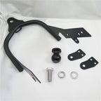 Trailer Hitch for Harley Touring (80-08 Tour Glide FLT/Electra Glide Classic)