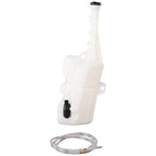 Washer Reservoir for Chevy Camaro (2010–2015)