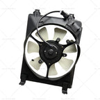 Air Condenser Fan Assembly for Honda Civic FD (2006–2011)