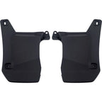 Set of 2 Rear Mud Flaps for Honda Accord (2016–2017)