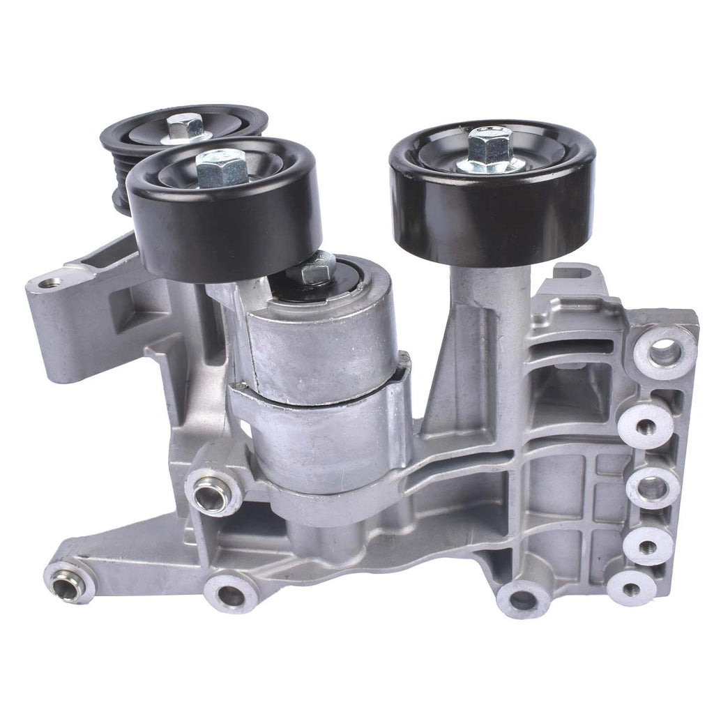 Belt Tensioner for Hyundai Santa Fe, Sonata, Kia Optima, Tucson (2010–2014)