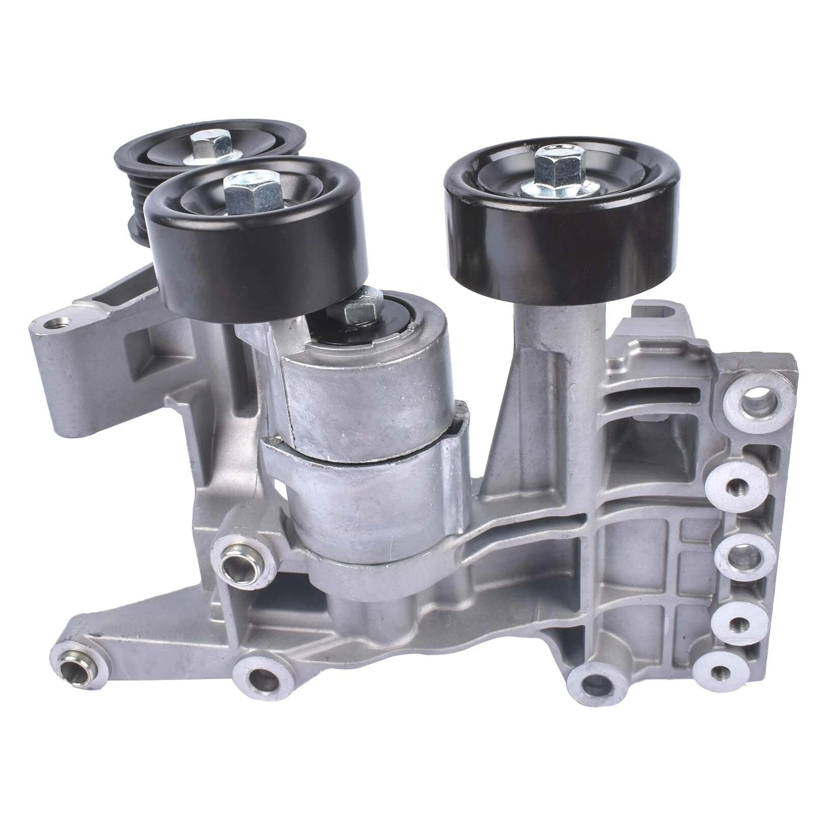 Belt Tensioner for Hyundai Santa Fe, Sonata, Kia Optima, Tucson (2010–2014)