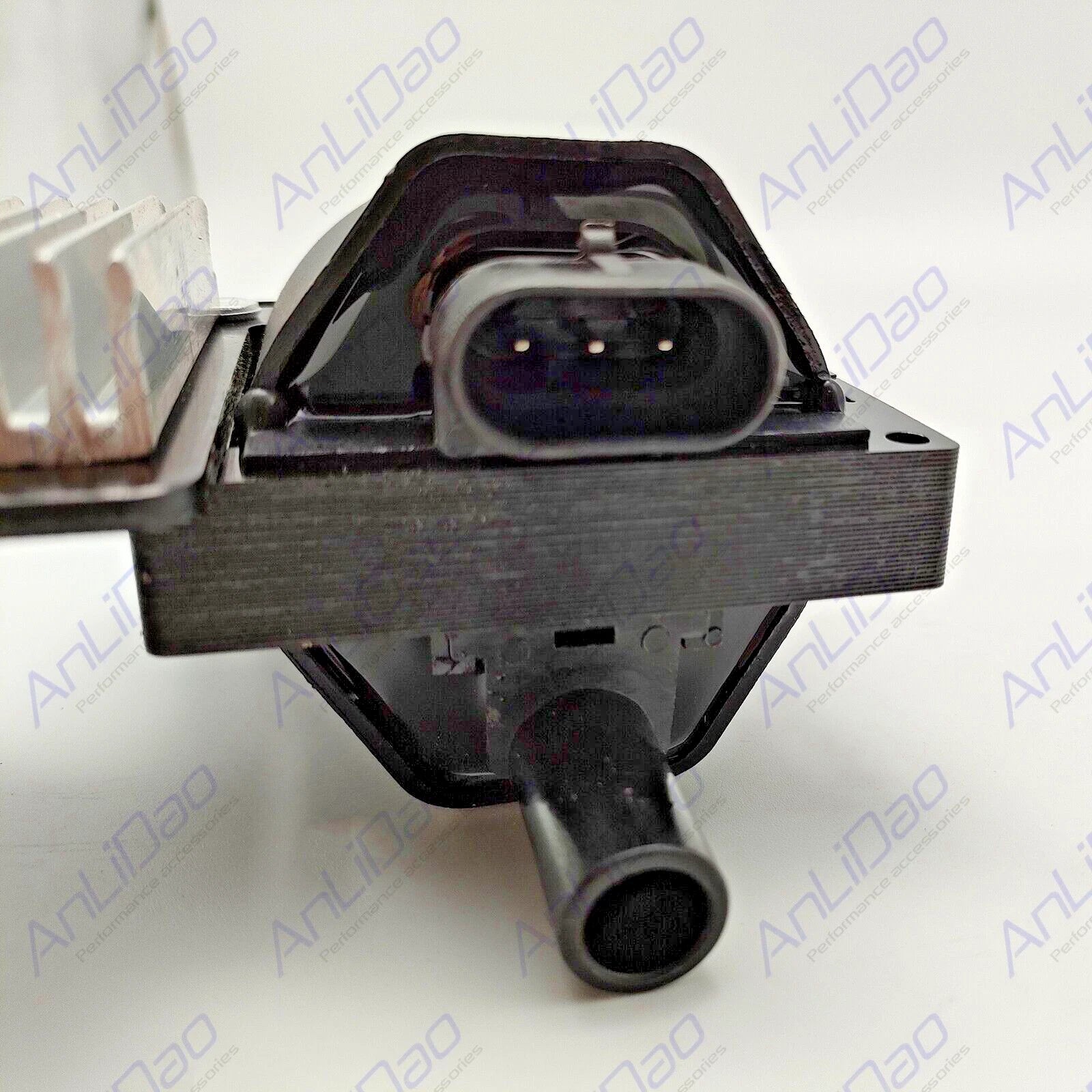 Ignition Coil for Mercruiser Volvo Penta (3861985, 3862167, 3883158, 392-863704T)