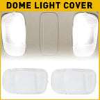 Overhead Console Dome Map Light Cover Lens for Dodge Ram 1500 2500 3500 (2002–2008)