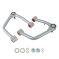 Front Upper Control Arms Suspension Kit for Toyota Tundra (2007–2020)