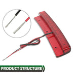 LED Third Brake Light for Chevrolet Camaro SS (1998–2002)