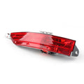 Rear Left Fog Lamp Bumper Reflector Cover for VW Touareg (2011–2014)
