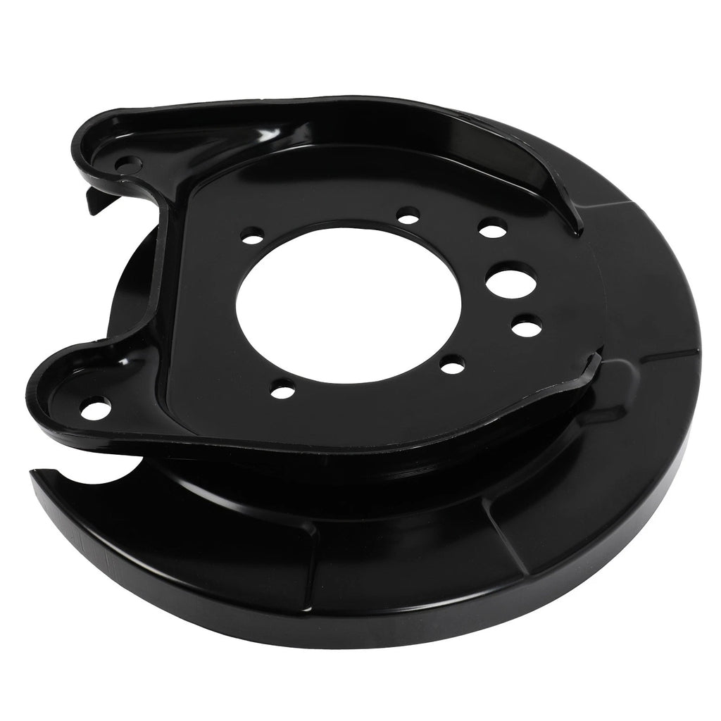 Rear Right Brake Dust Shield for Nissan Xterra Frontier (2005–2020)