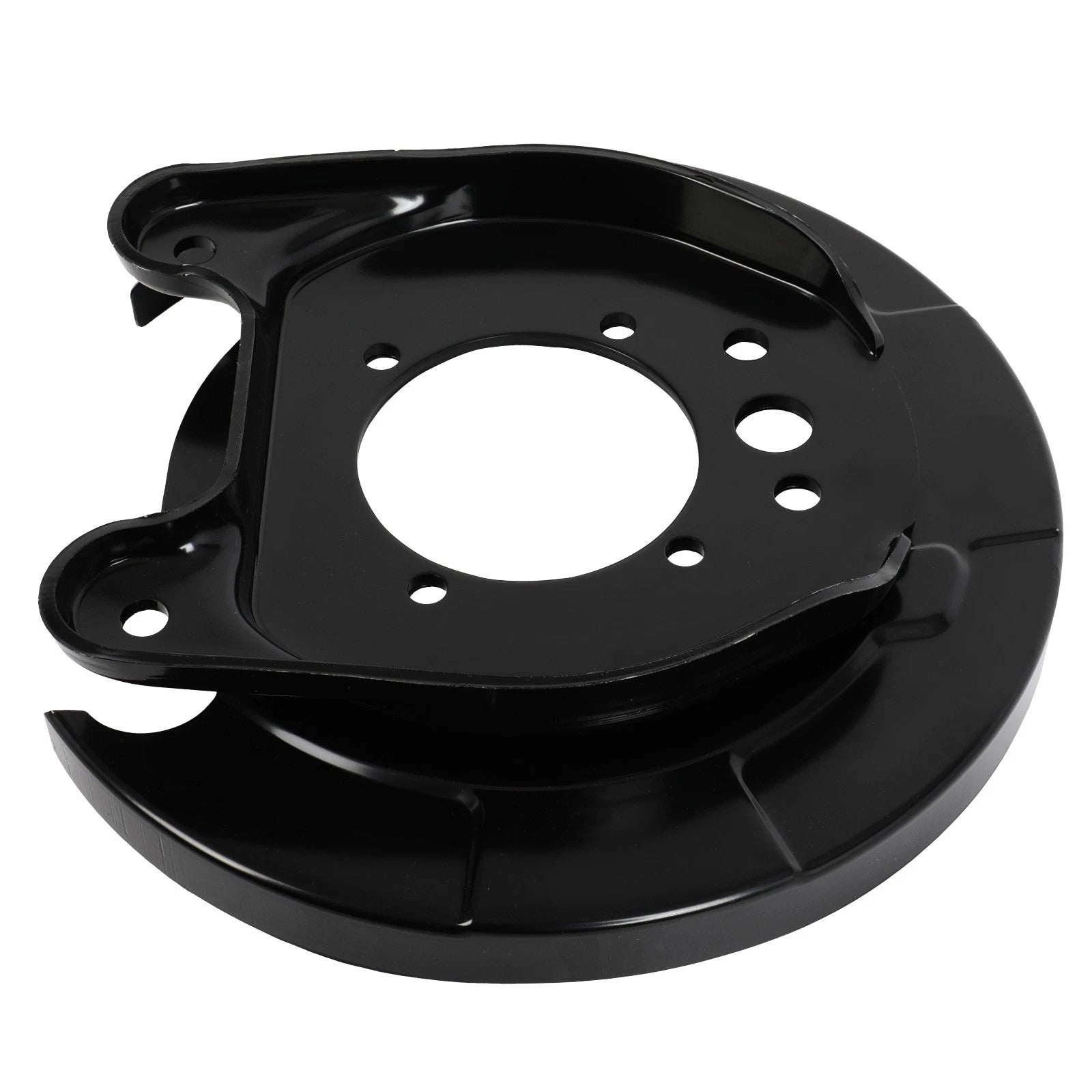 Rear Right Brake Dust Shield for Nissan Xterra Frontier (2005–2020)