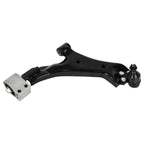 Set of 4 Front Control Arm Ball Joint Sway Bar for Chevrolet Captiva Sport (2012–2015)
