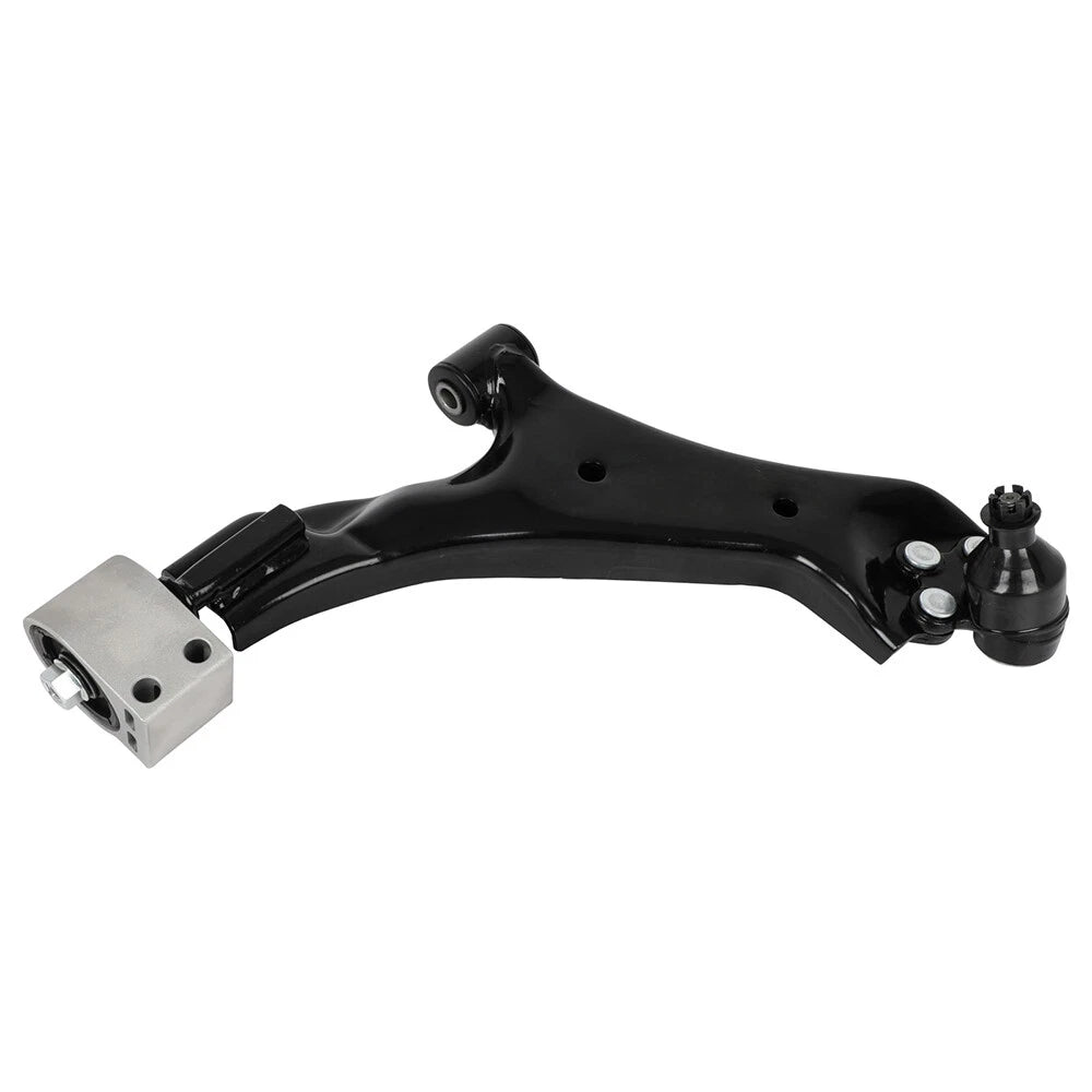 Set of 4 Front Control Arm Ball Joint Sway Bar for Chevrolet Captiva Sport (2012–2015)