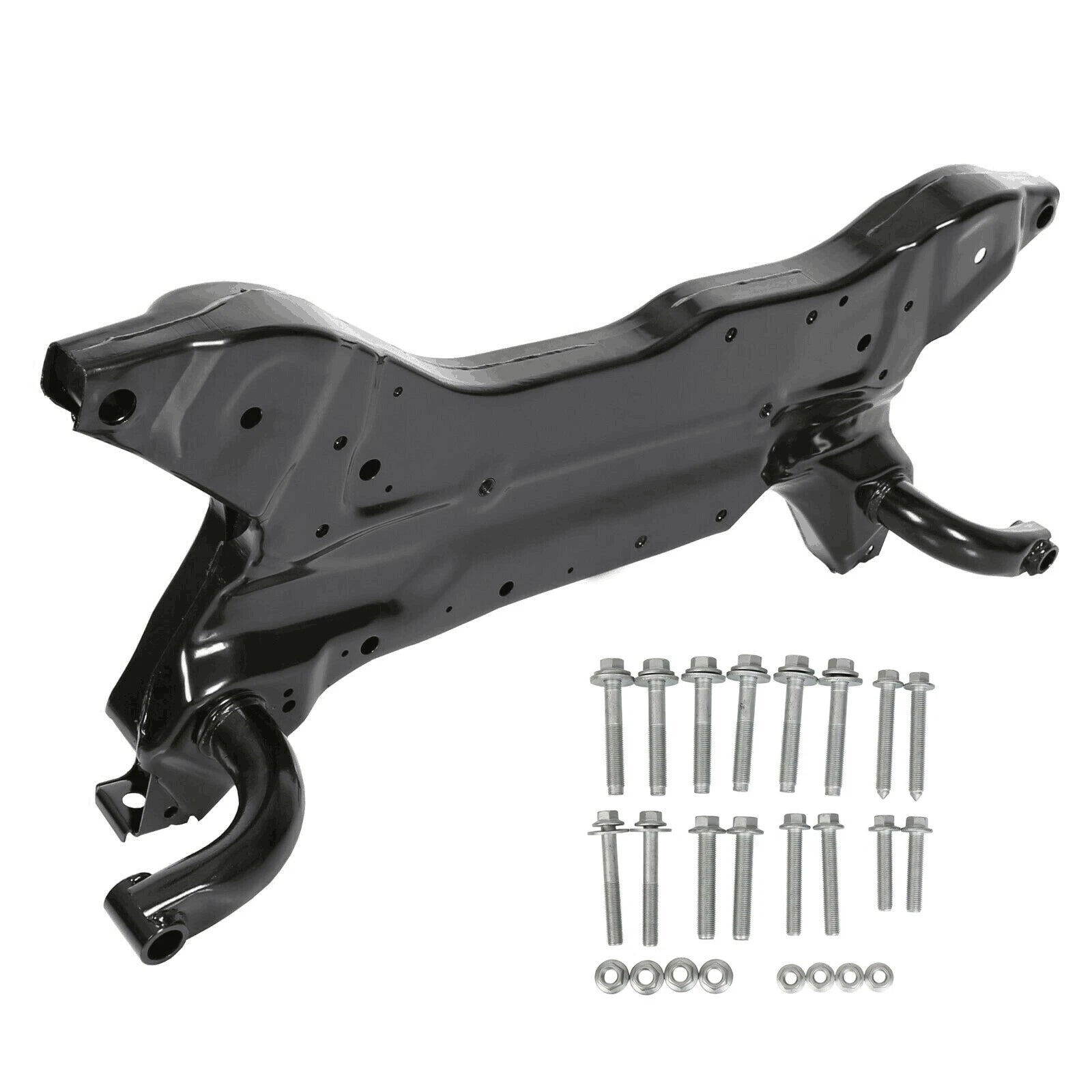 Front Crossmember for Jeep Compass Patriot/Dodge Caliber (2007–2017)