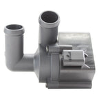 Pierburg Engine Water Pump 701713280 for Audi Q3, Volkswagen Jetta (2011–2018)