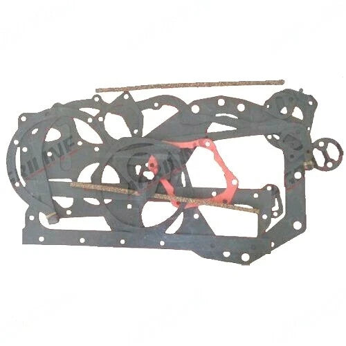 Bottom Gasket Set for Massey Ferguson 65 Tractors (Perkins A4.192)