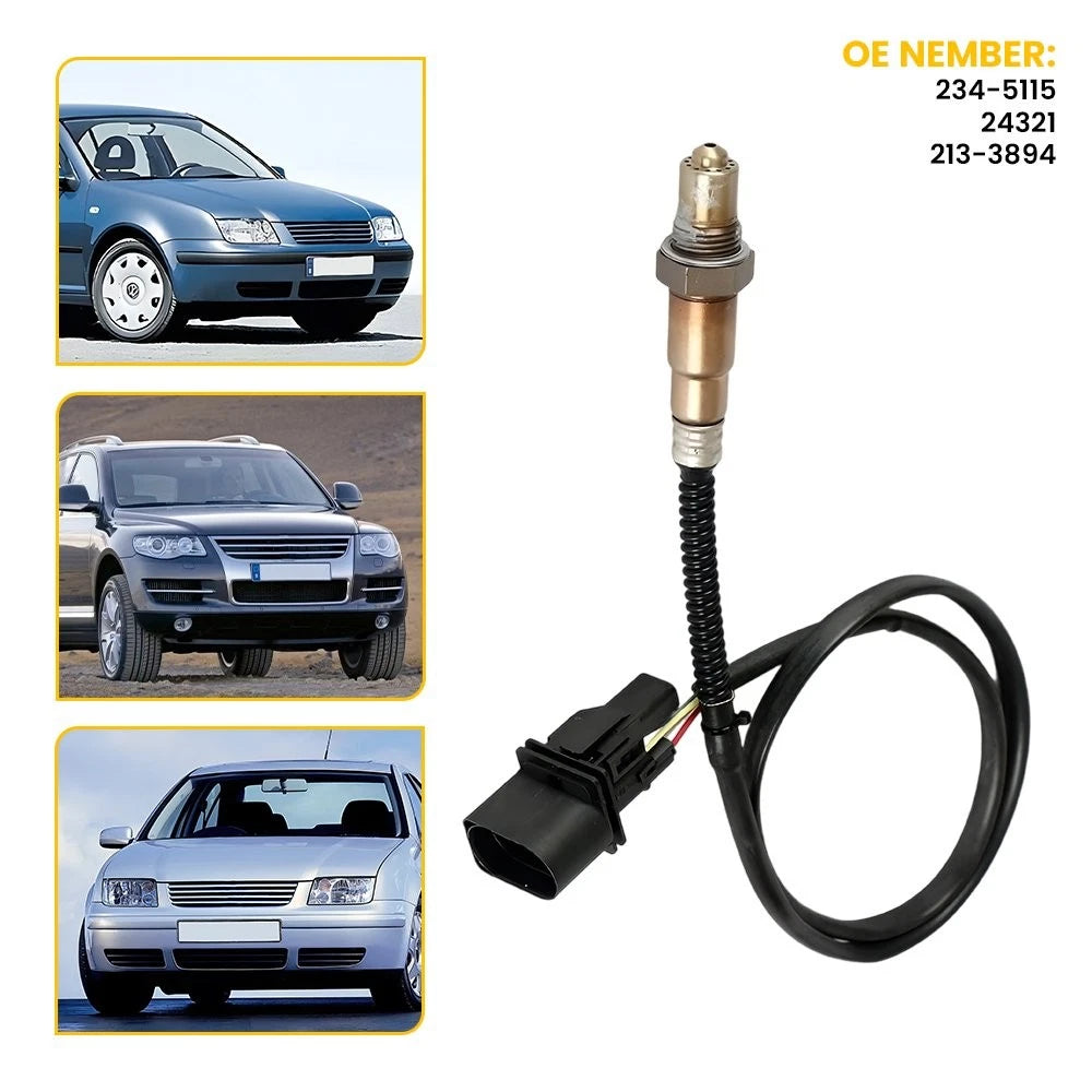 Upstream O2 Oxygen Sensor for Volkswagen EuroVan T4 (2001–2003) EXV