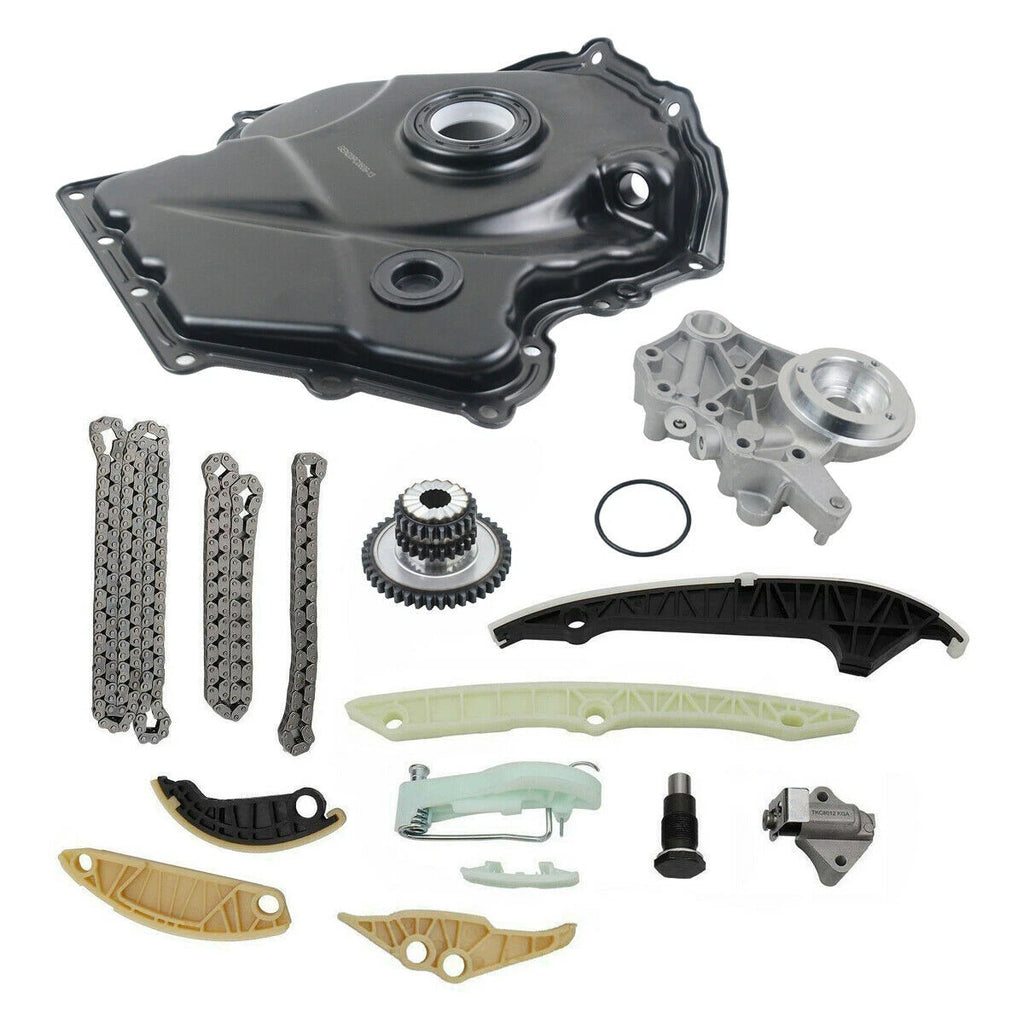 Timing Chain Kit for VW Jetta CC Audi A3 A5 TT (2006-2016)