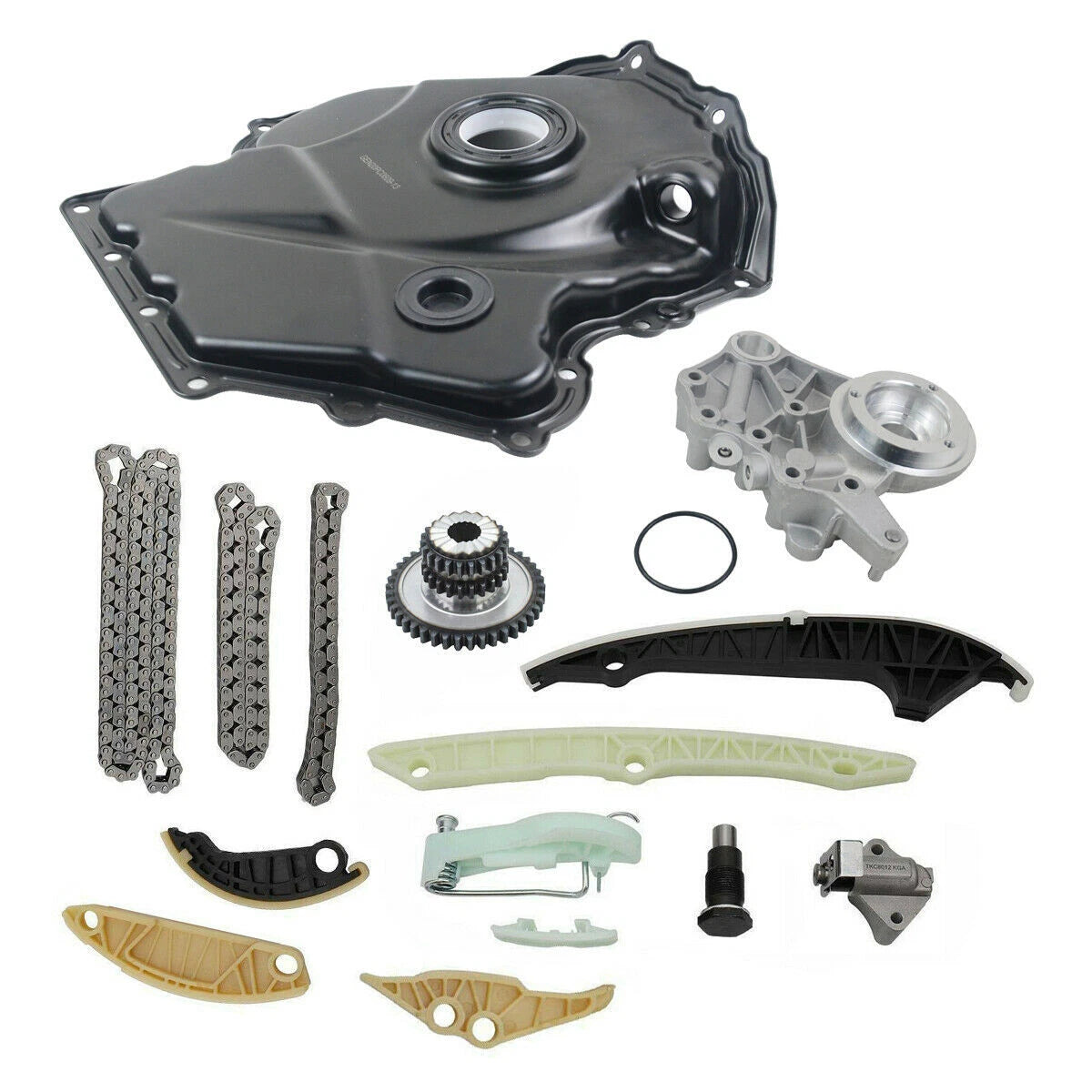 Timing Chain Kit for VW Jetta CC Audi A3 A5 TT (2006-2016)