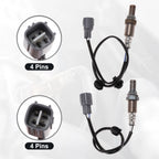 2X Upstream & Downstream Oxygen Sensor for Toyota Tacoma (1995–2023) 2349050