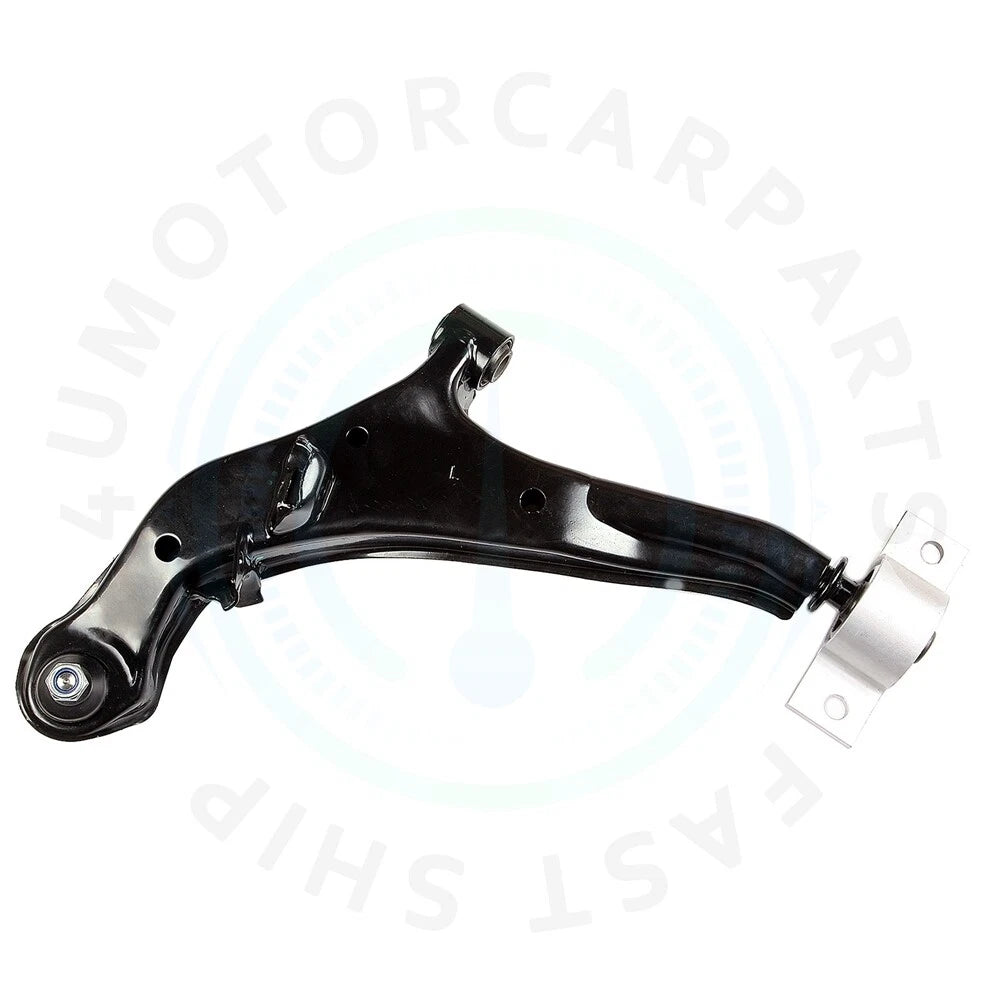 Front Lower Left Control Arm and Ball Joint for Infiniti I30 I35 (1996–2004)