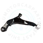 Front Lower Left Control Arm and Ball Joint for Infiniti I30 I35 (1996–2004)