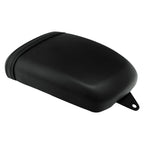 Black Rear Passenger Seat Pillion for Honda Rebel 1100 (2021-2024)