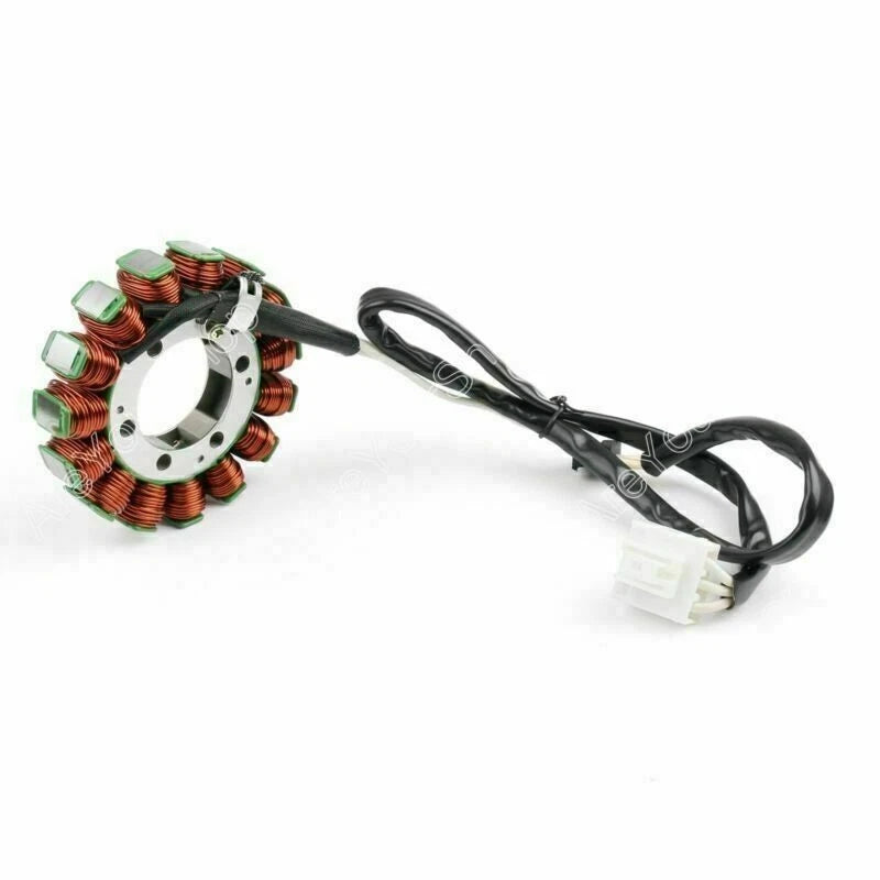 Stator Coil for Kawasaki ZX600 Ninja ZX-6R (2007–2008)