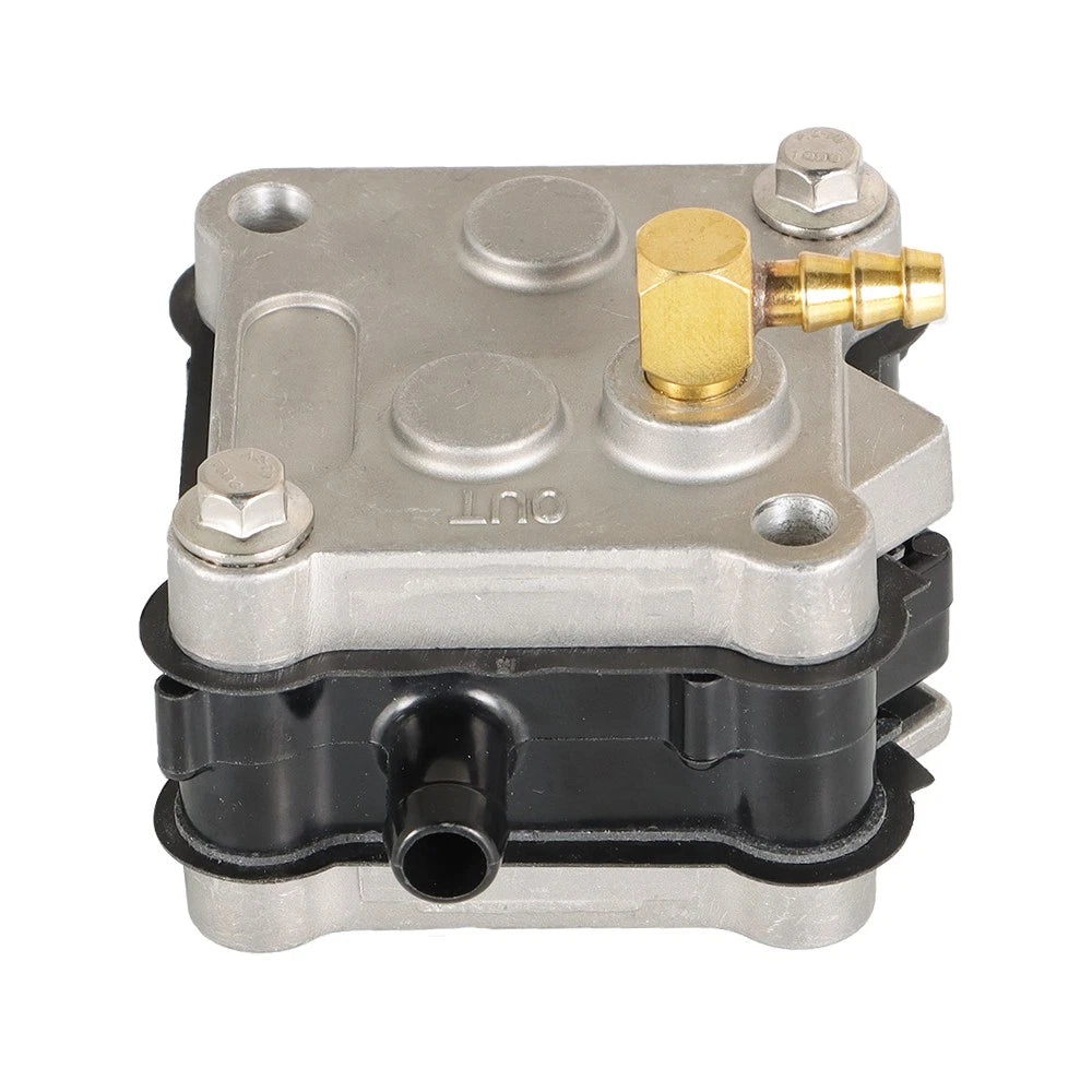 Fuel Pump for Mercury 35 50 60 115hp Outboard (1990–2023)