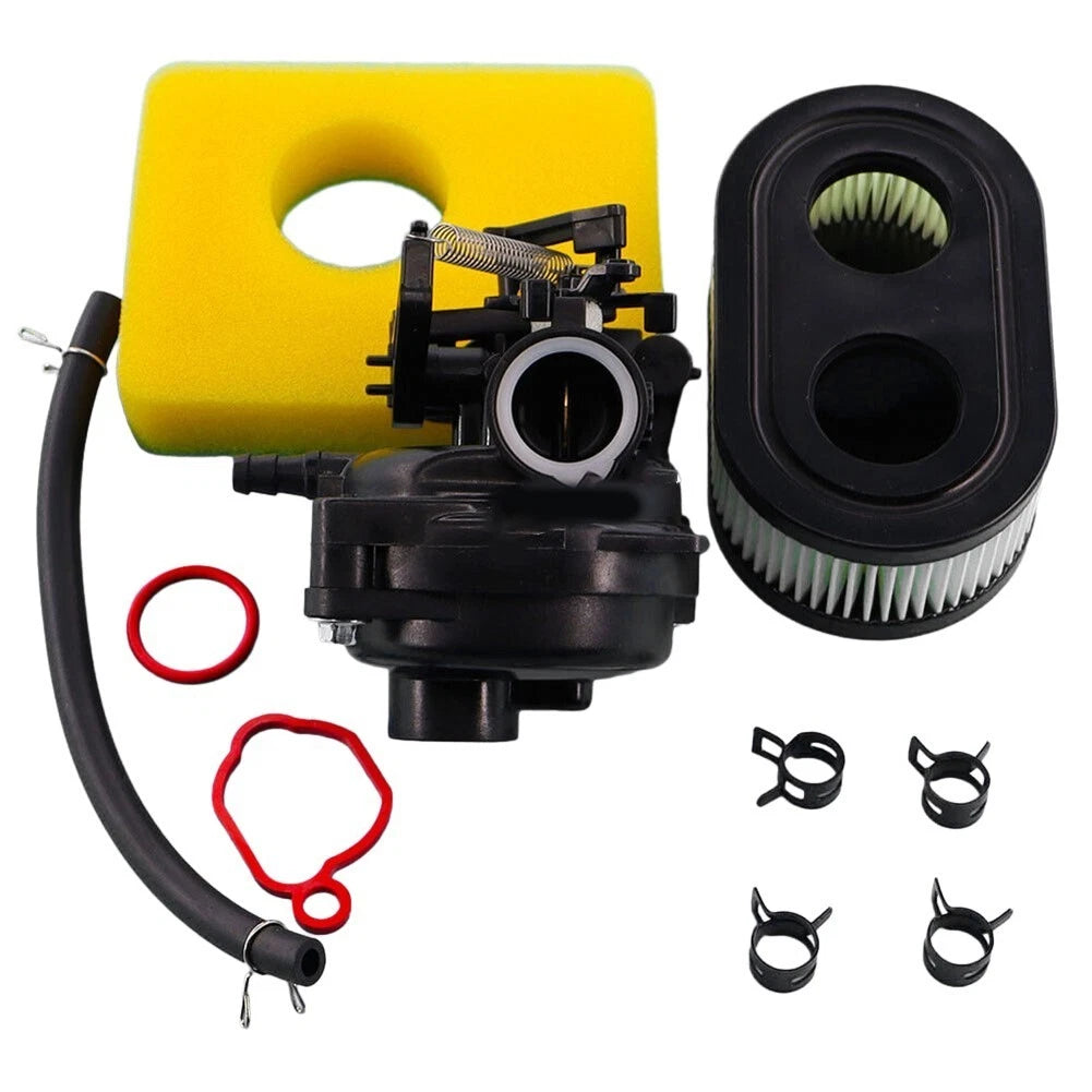 Carburetor Filter for Yard Machines 21 675 EXI 163cc Mower (2015–2019)
