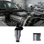 Fuel Injector D3156KA 852-12228 for Toyota Corolla Camry Sienna (2000–2023)
