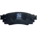 Rear Brake Pads Set for Toyota Camry Lexus ES250 RAV4 Venza