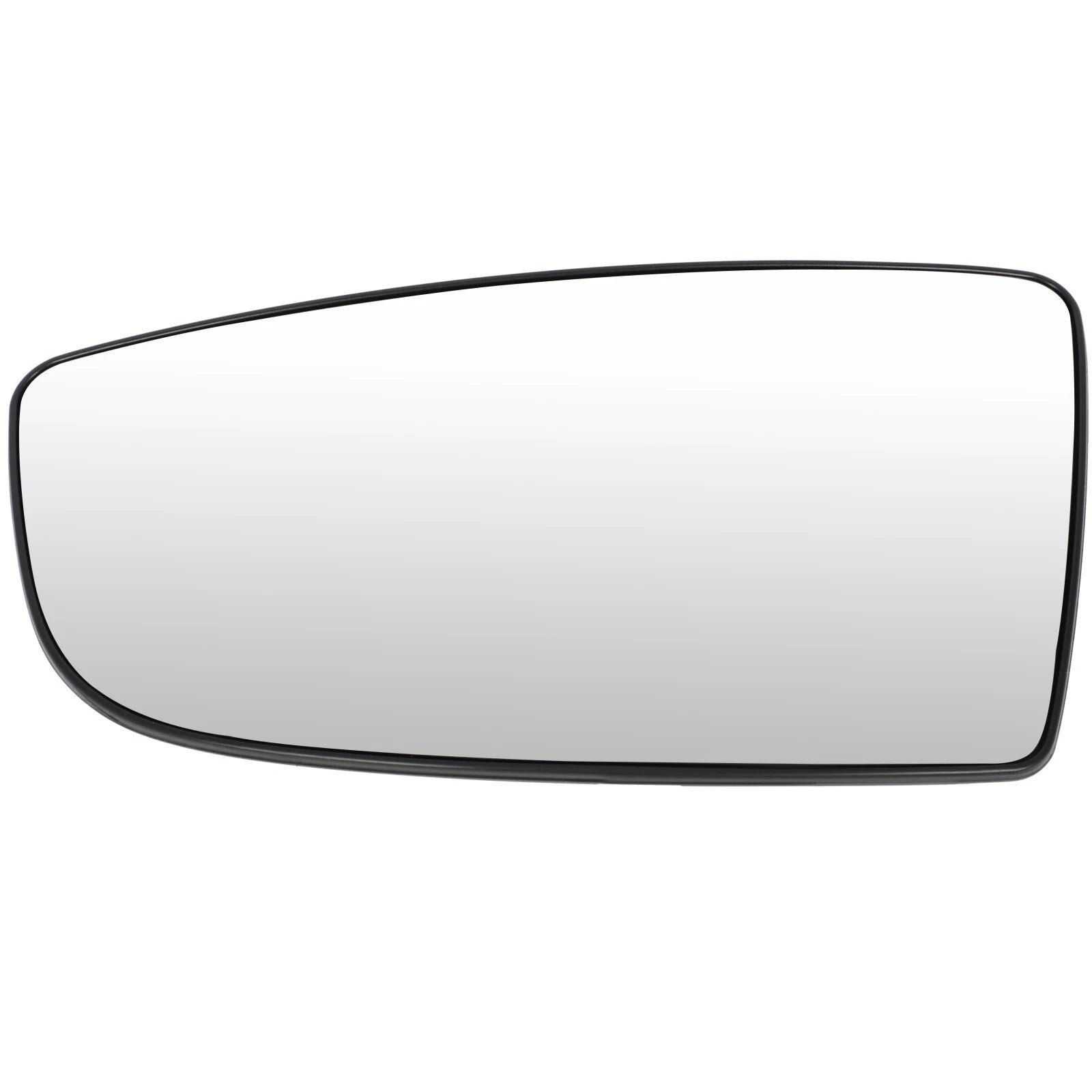Power Heated LH View Mirror Glass for Ford Transit-250 (2015–2019)