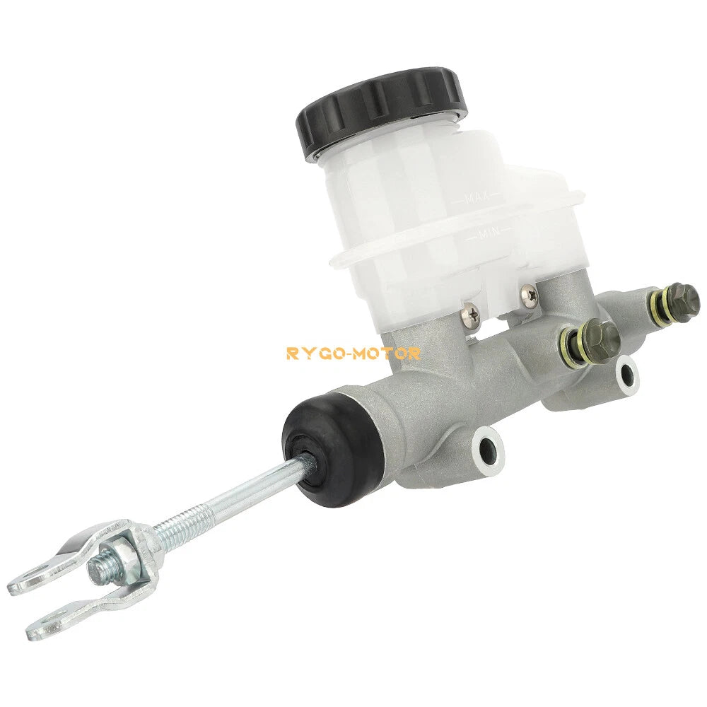 Brake Master Cylinder Assembly for Polaris RZR S 800 RZR 800 RZR 4 XP 900 (2008–2014)