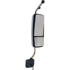 Towing Mirrors for WorkStar 7600 (2008–2012) Power Glass Heated Chrome