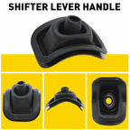 Shifter Lever Boot Seal for Chevy Express/GMC Savana (2003â2009)
