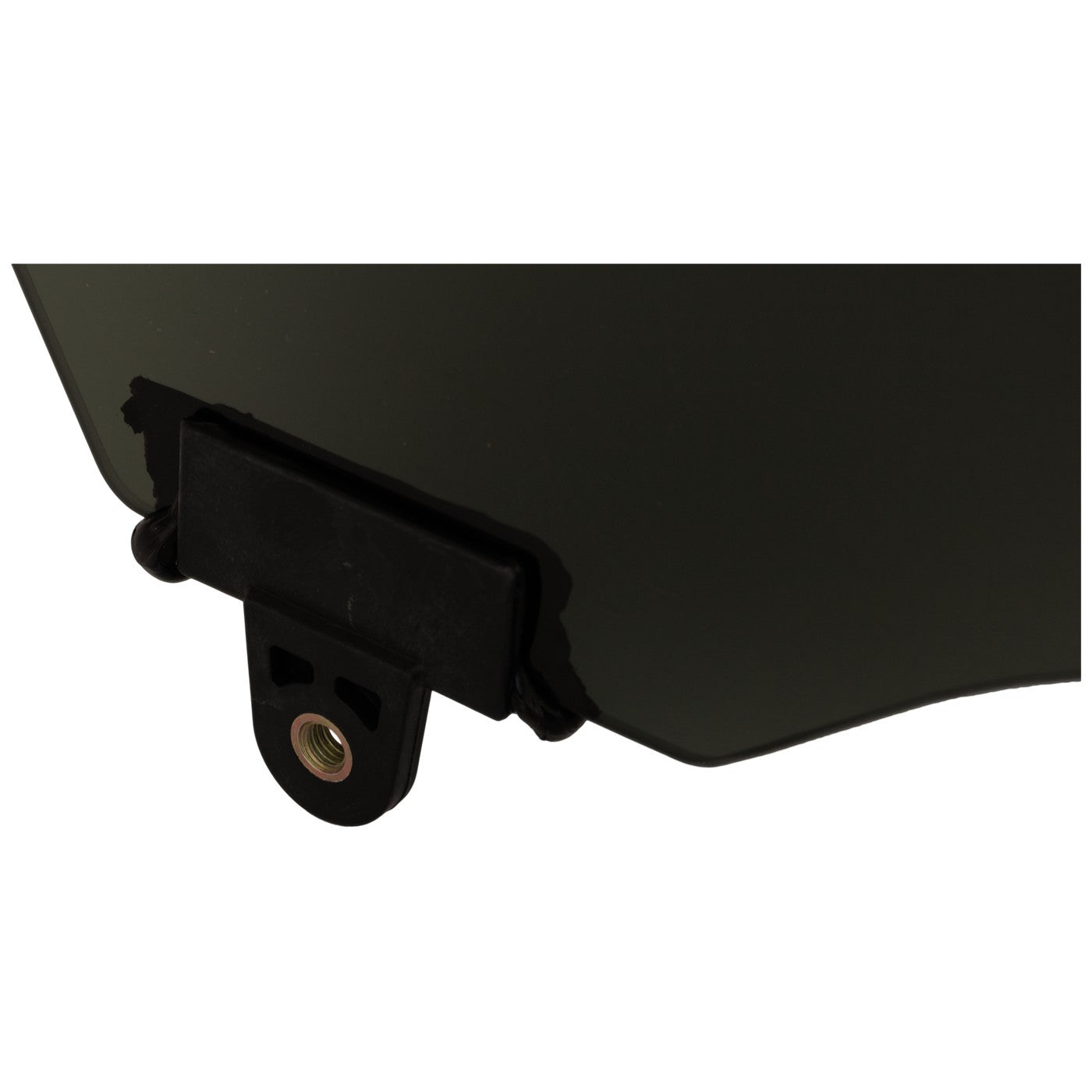 Rear Passenger Right Door Glass for Nissan Murano (2015–2023)