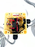 Motor Pump Relay with Booster Switch for HRO Systems (HRO-PFU)