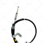 Rear RH Parking Brake Cable for Toyota Hilux (2005–2015)