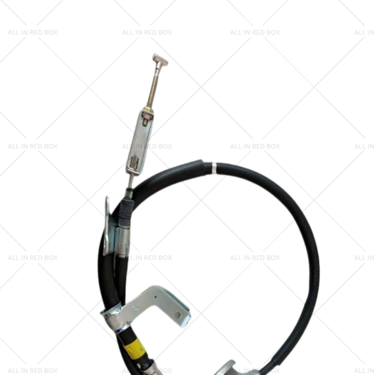 Rear RH Parking Brake Cable for Toyota Hilux (2005–2015)