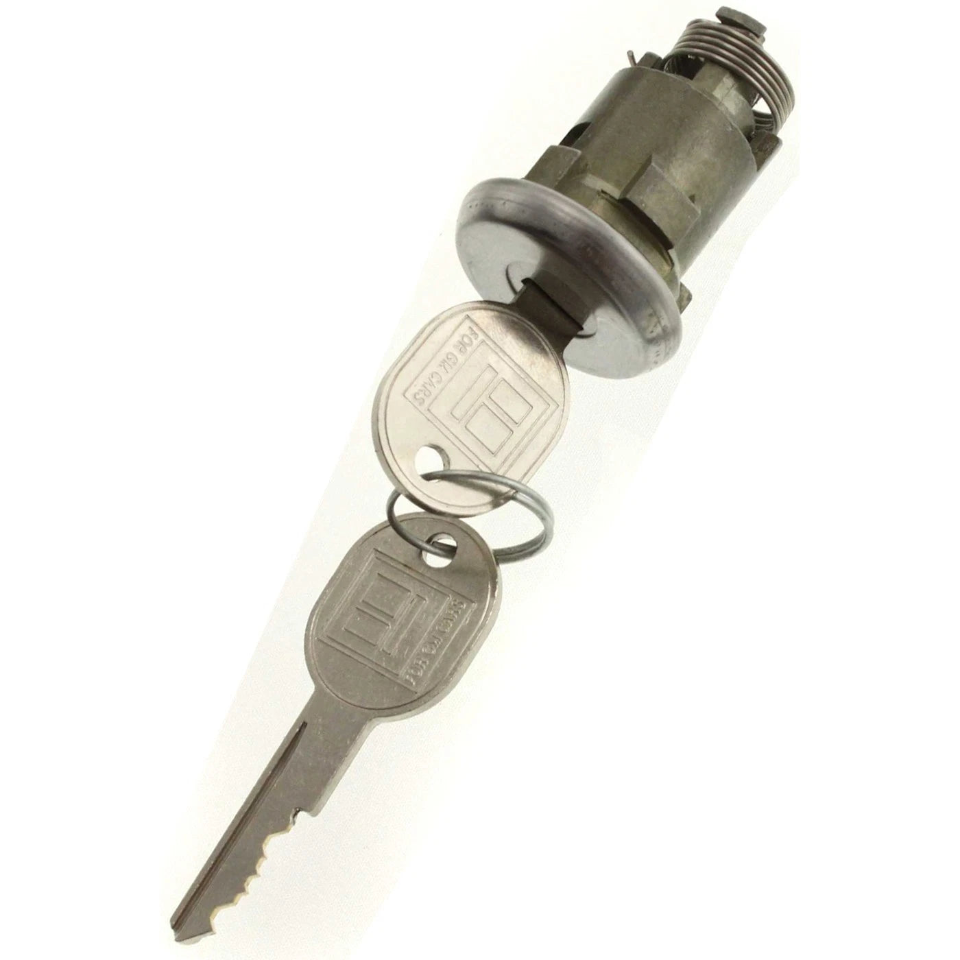 Trunk Lock for Chevrolet Camaro (1967–1992)