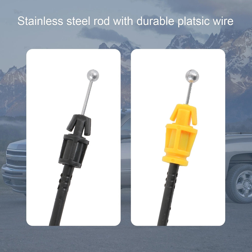 Door Latch Release Cable for Silverado Sierra Tahoe (2007-2014)