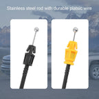 Door Latch Release Cable for Silverado Sierra Tahoe (2007-2014)