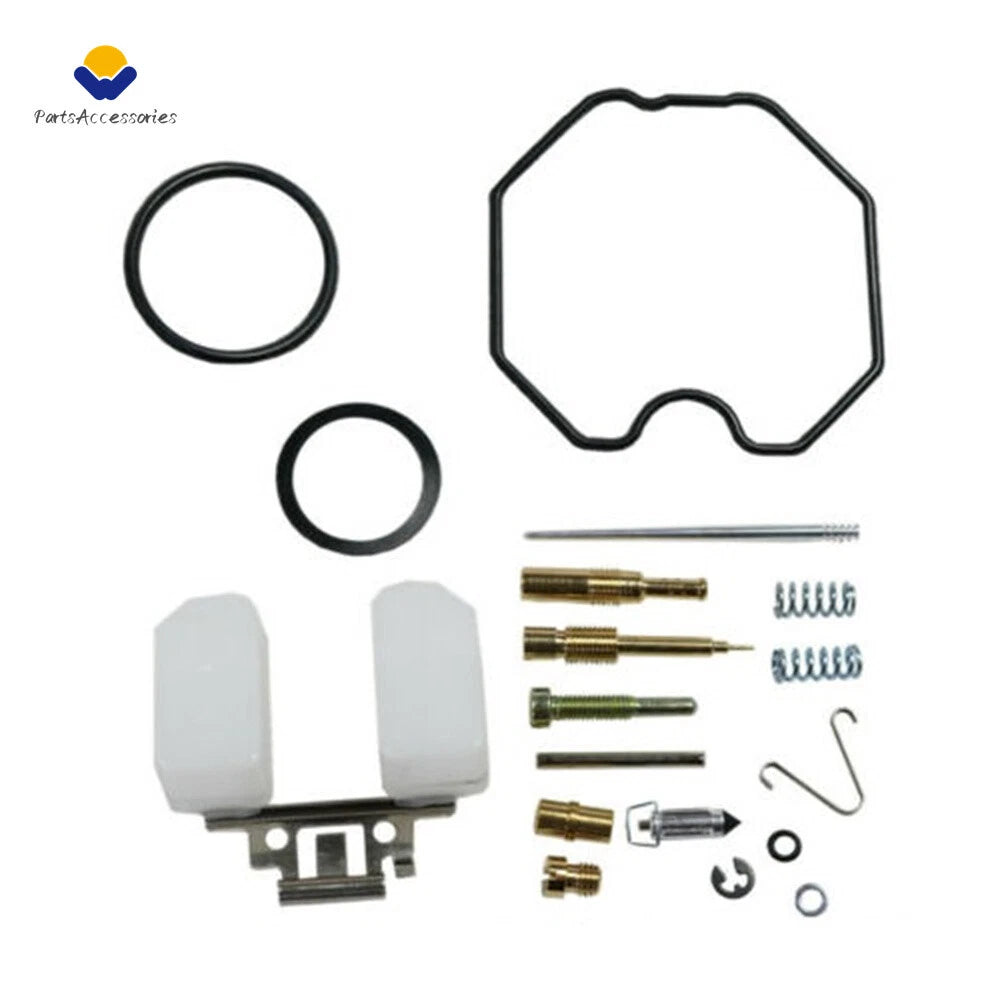 Carburetor Rebuild Kit for Honda ATC185, ATC185S, ATC200 (1985–1986)